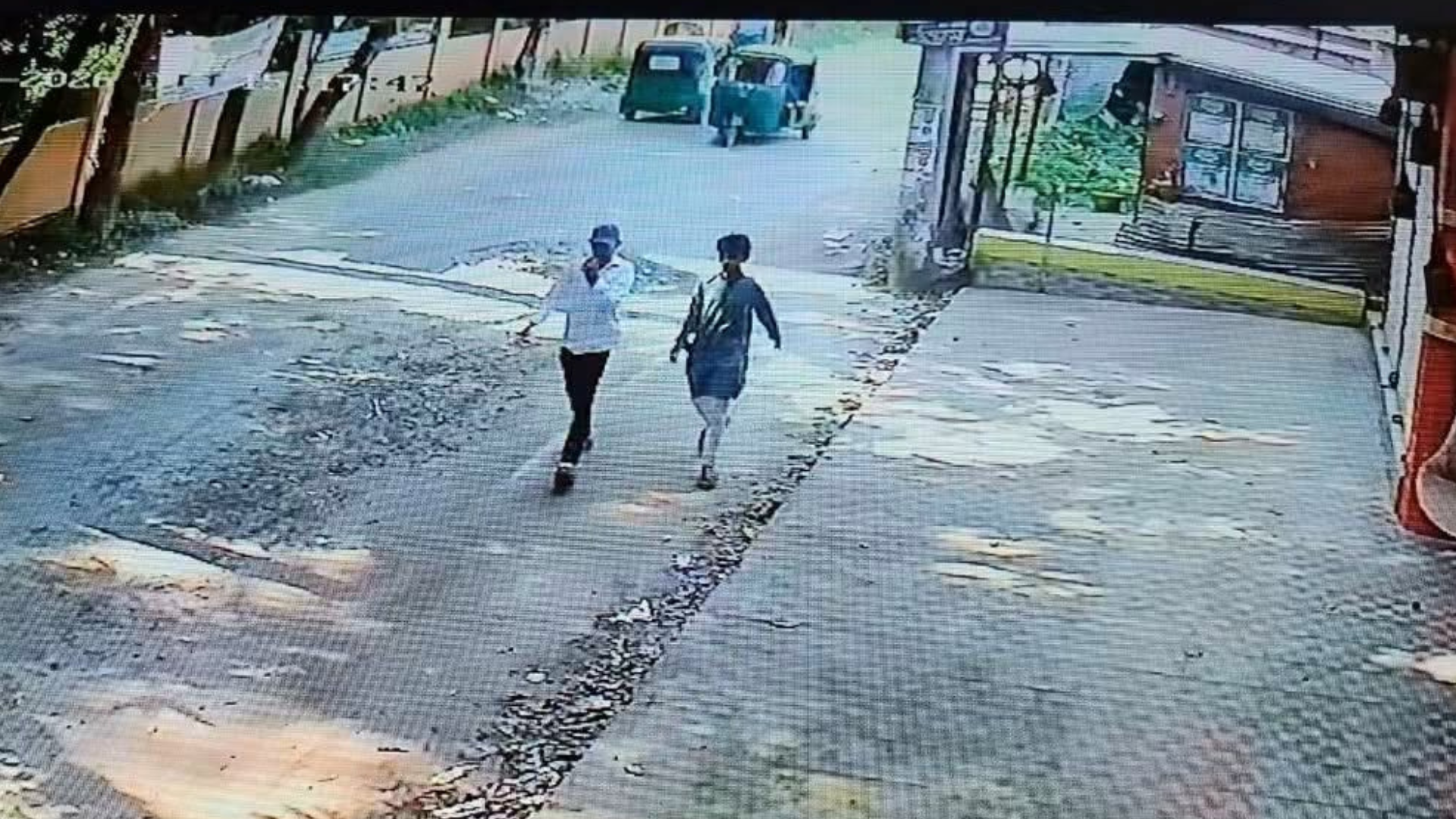 কুমিল্লায় কিশোর অপ্রতিমের মরদেহ উদ্ধারের ঘটনায় আটক ৩