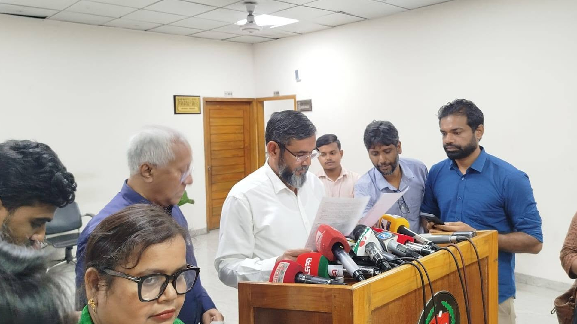 ৭ ধাপে ইউপি নির্বাচন, প্রথম ধাপের সম্ভাব্য তারিখ ১২ নভেম্বর