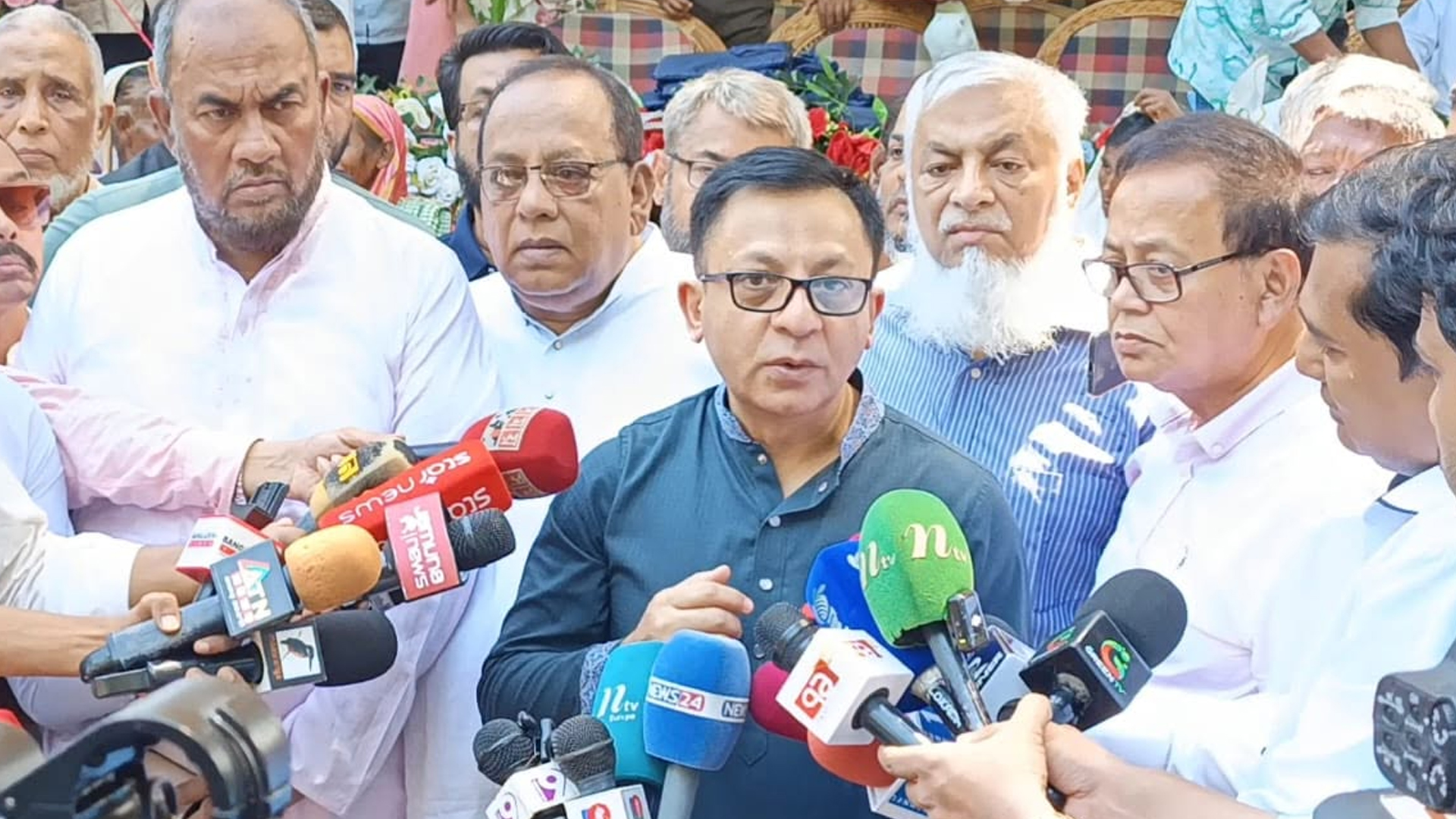 জ্বালানি তেলের দাম বাড়লেও নিত্যপণ্যের বাজারে বড় প্রভাব পড়বে না: বাণিজ্যমন্ত্রী