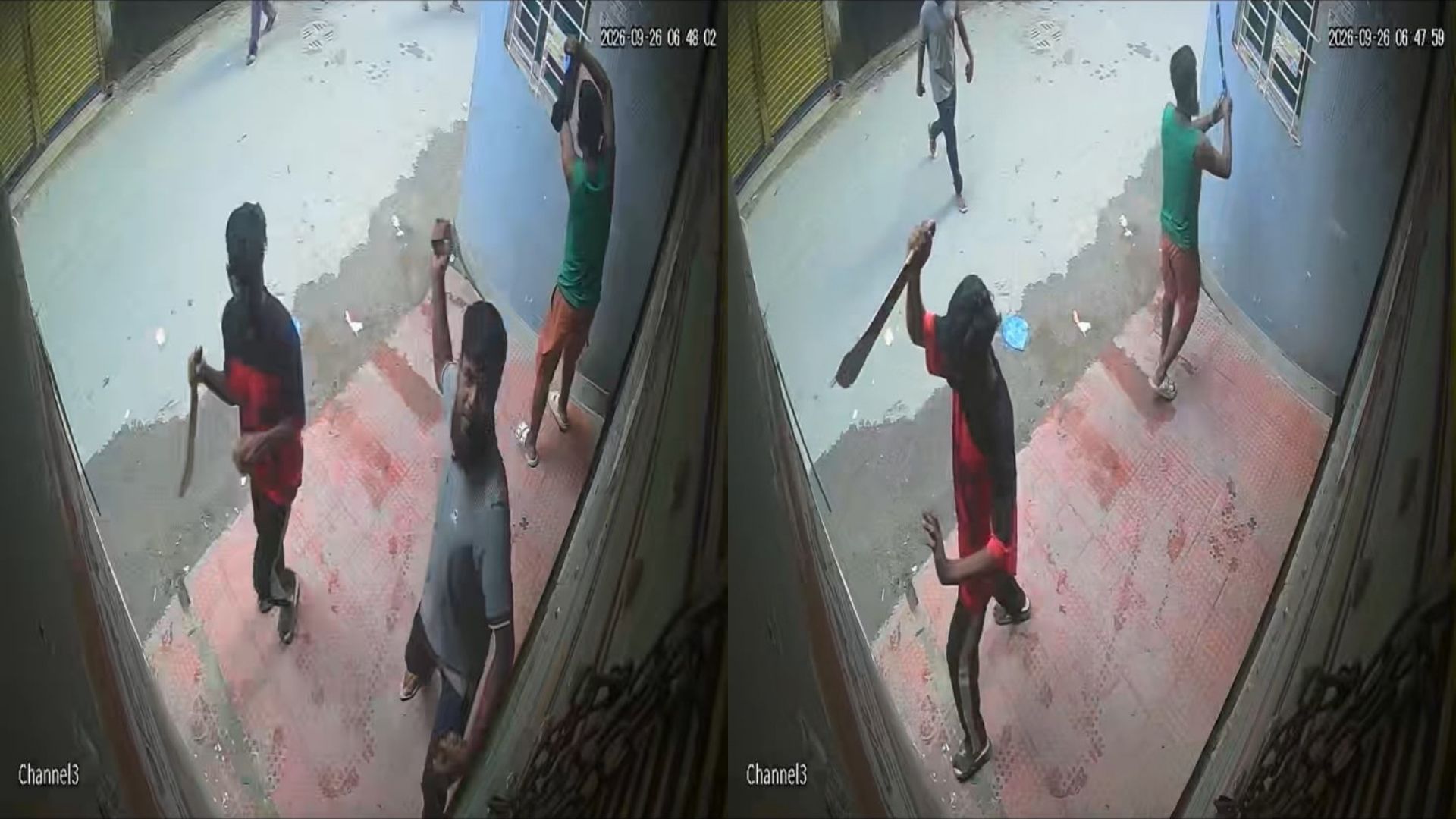 আদাবরে ভবন দখলচেষ্টা: দেড় বছরে দেড় কোটি টাকা আদায় করেছিল একই দখলদার গ্রুপ