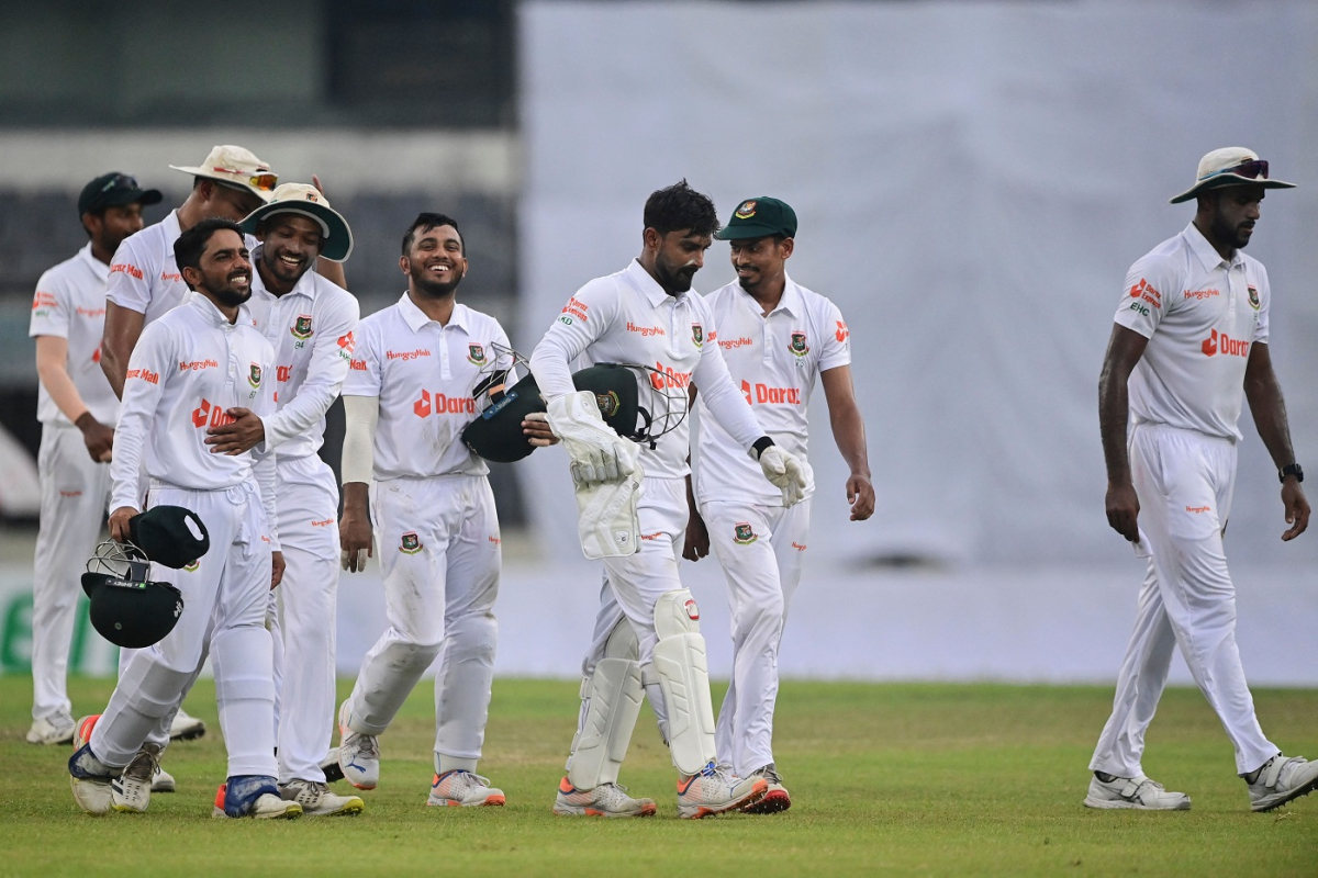 বাংলাদেশ-আফগানিস্তান একমাত্র টেস্টের ভেন্যু আবুধাবি