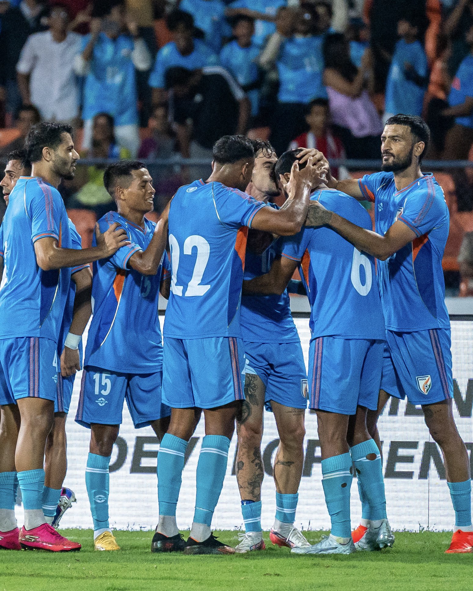 সাফ চ্যাম্পিয়নশিপে দ্বিতীয় সারির দল পাঠাবে ভারত!