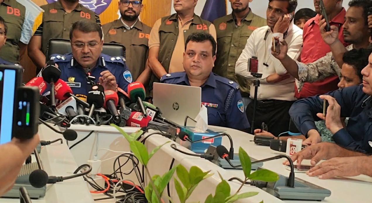 আইফোনের জন্যই অপ্রতিমকে হত্যা করা হয়: পুলিশ সুপার