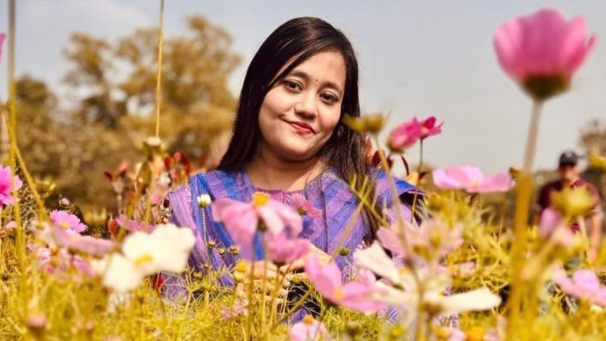 সংসার ও ক্যারিয়ারের সফলতার শুরুতেই ডেঙ্গুতে প্রাণ হারালেন ডা. আঁচল