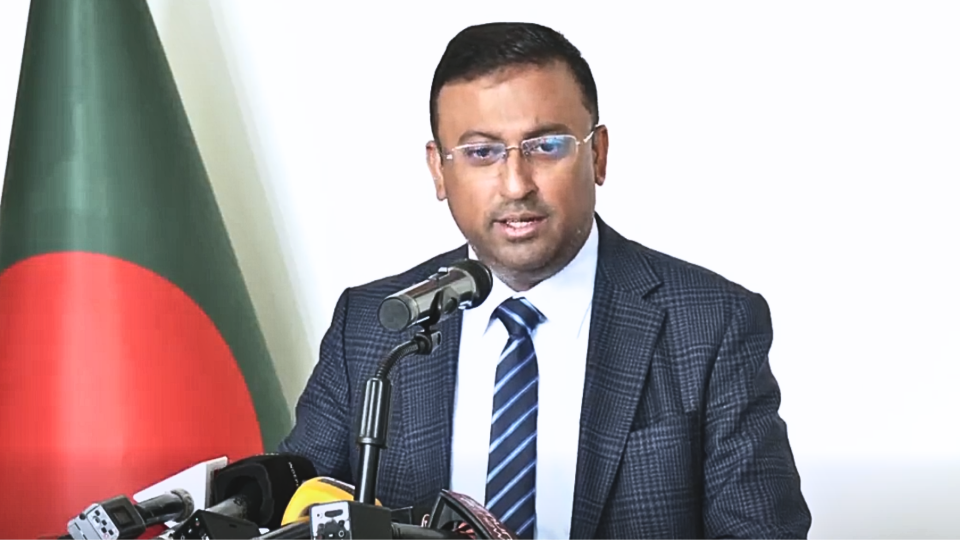 ঢাকার বিষয়ে দিল্লির বর্তমান ‘দৃষ্টিভঙ্গি’ ও যুক্তরাষ্ট্র থেকে বোয়িং কেনা নিয়ে যা বললেন পররাষ্ট্র প্রতিমন্ত্রী