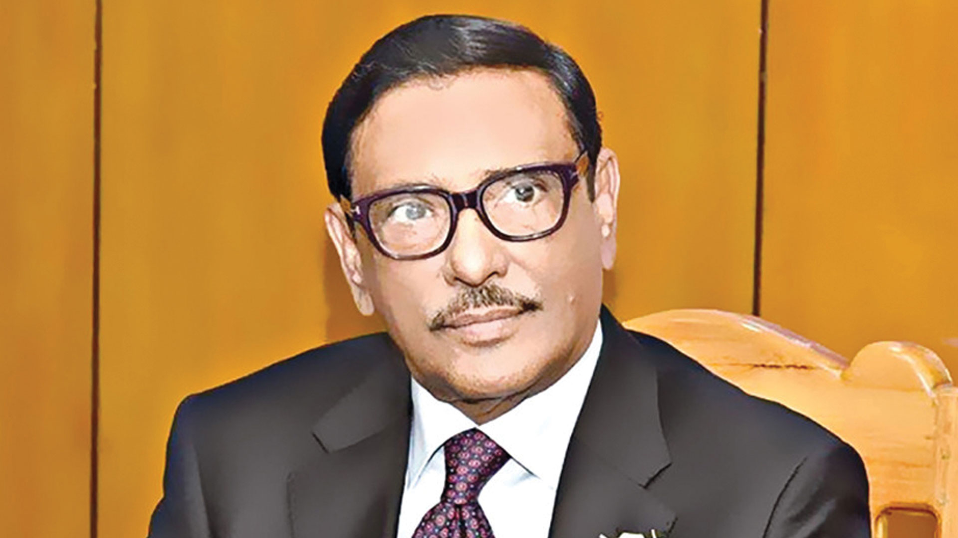 কাদেরসহ ৭ জনের মামলার রায় আগামী সপ্তাহে হতে পারে: চিফ প্রসিকিউটর