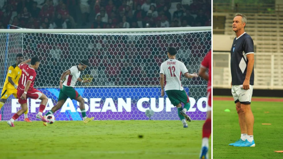 ৯ গোলের ধাক্কায় আবারও সামনে দেশের ফুটবলের পুরোনো প্রশ্ন