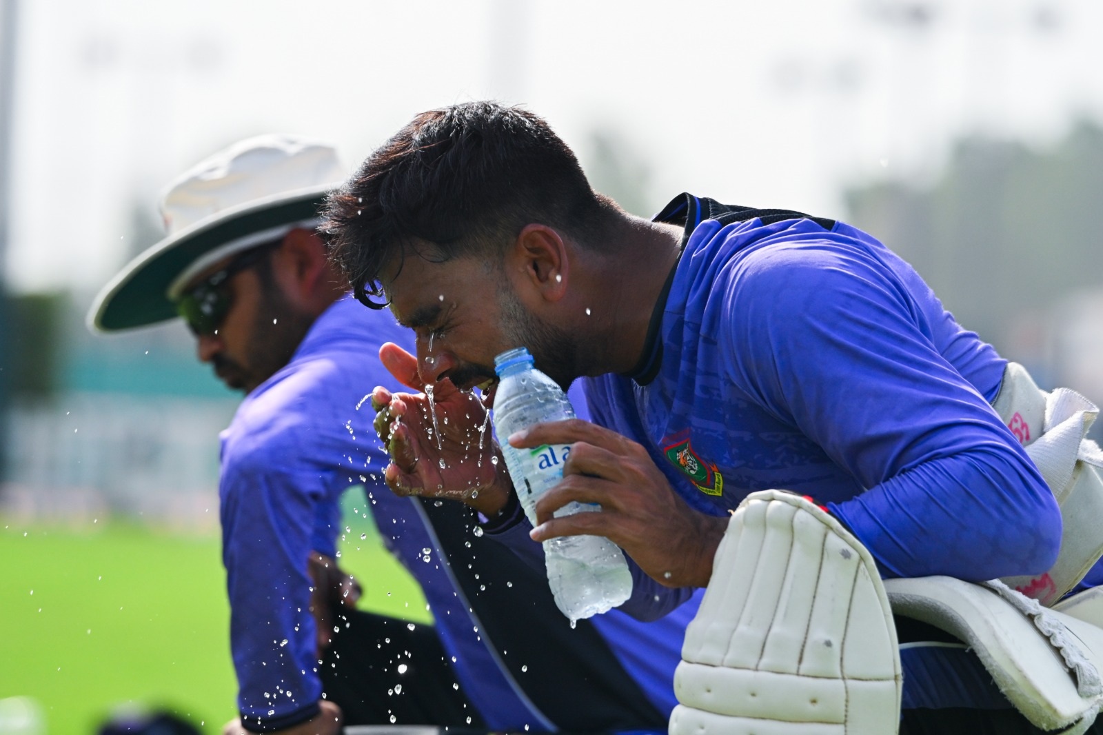 প্রতিপক্ষ আফগানিস্তান ছাড়াও বাংলাদেশের সামনে যে চ্যালেঞ্জ