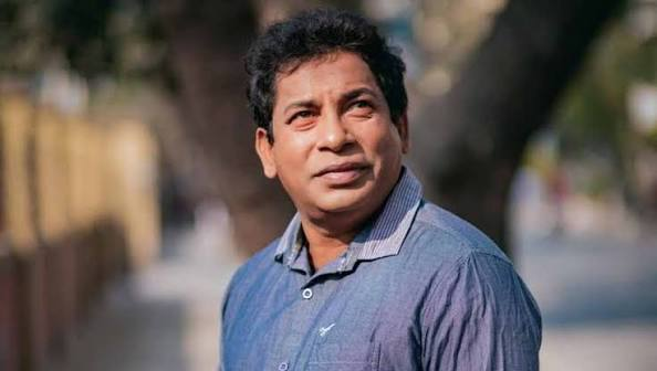 অভিনয়ে ক্রিটিকস চয়েজে সেরা মোশাররফ করিম