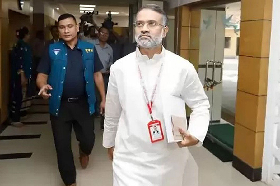 বিডিনিউজ সম্পাদকের জামিন কেন বাতিল হবে না, হাইকোর্টের রুল