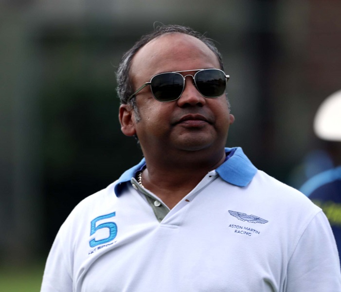 সাবেক সংসদ সদস্য নাঈমুর রহমান দুর্জয় গ্রেপ্তার