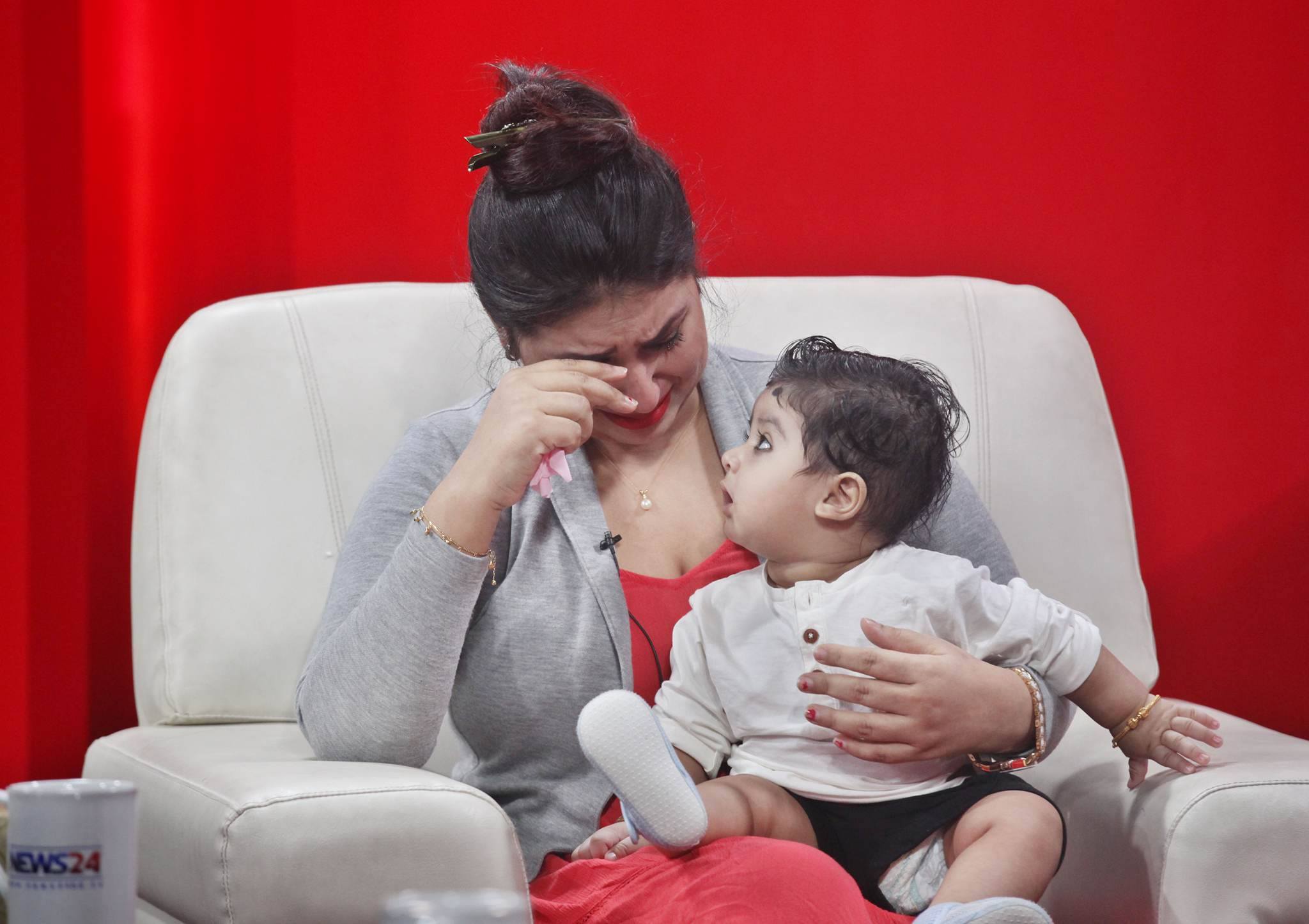 শাকিবের ফোনের অপেক্ষায়: অপু