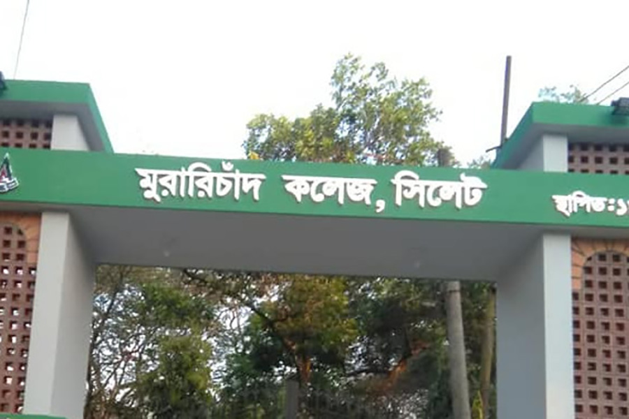 এমসি কলেজে সংঘবদ্ধ ধর্ষণ: পেছাল সাক্ষ্যগ্রহণ