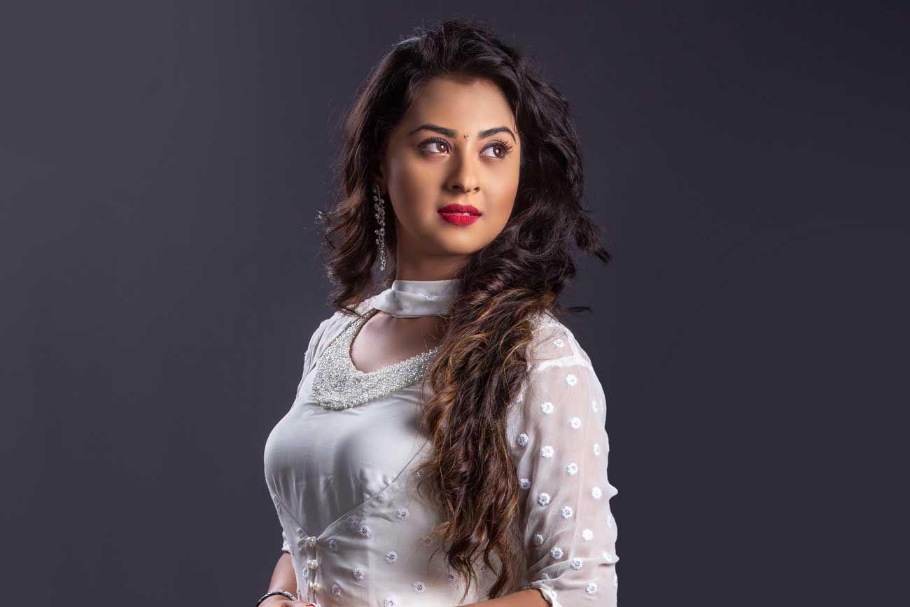 শাকিবকে নিয়ে বুবলি