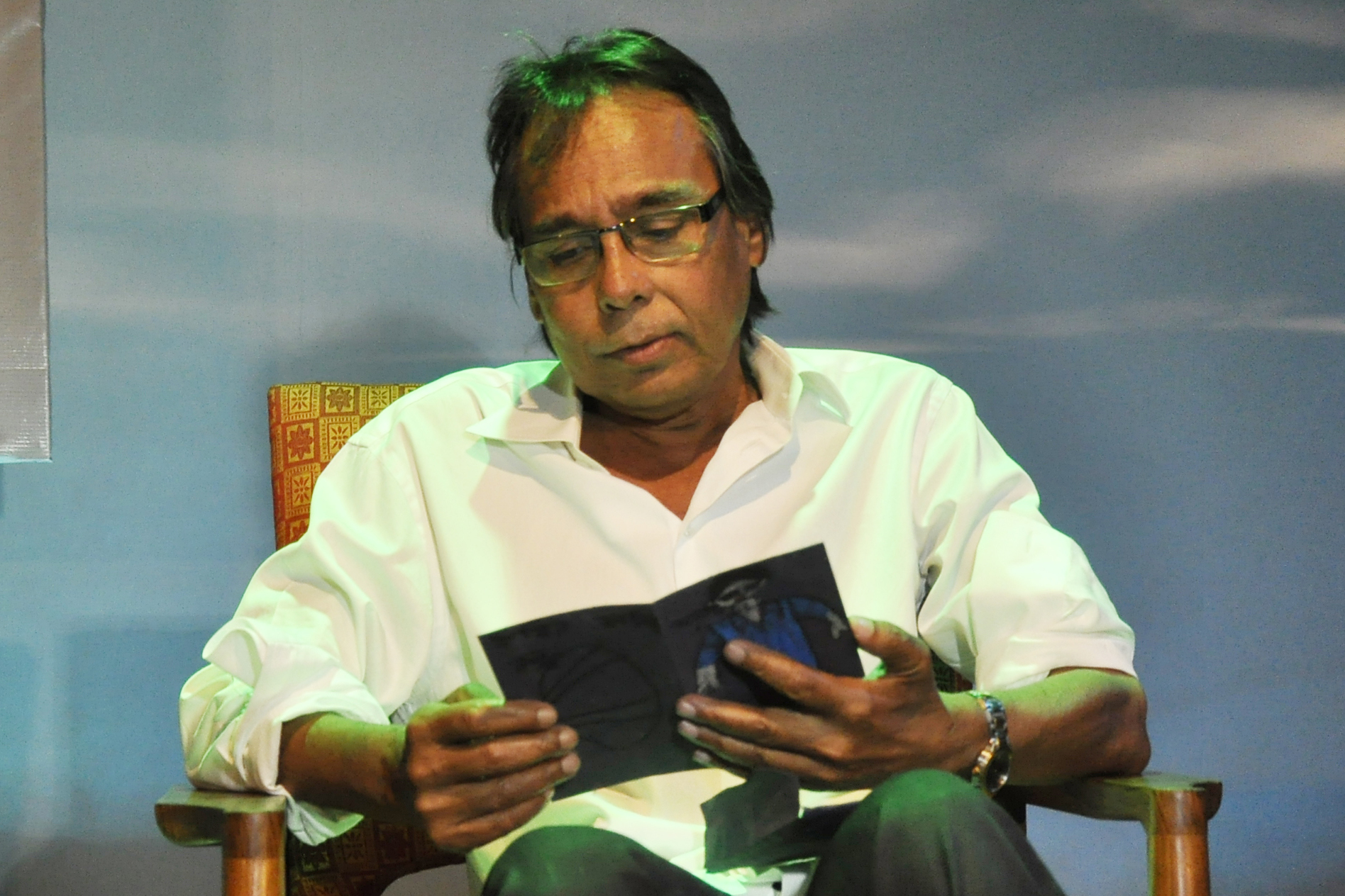 ‘ফরীদির মতো রসবোধ সম্পন্ন মানুষ আর দেখিনি’