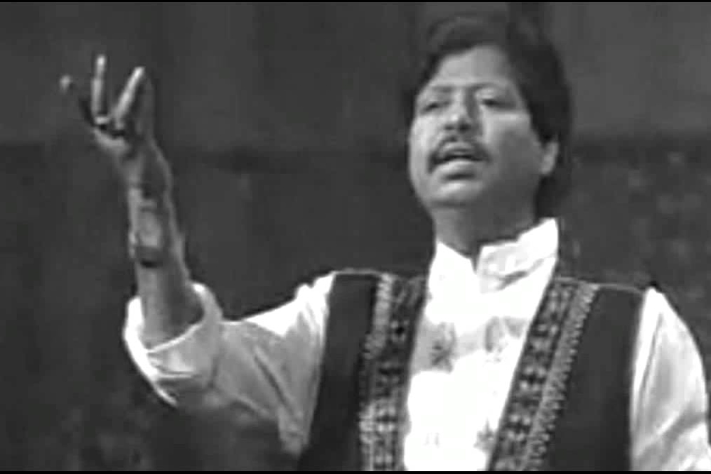 আব্দুল জব্বারের সেরা পাঁচ প্রেমের গান