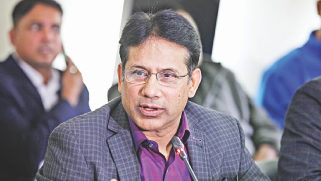 ৫ বছরে সালাম মুর্শেদীর সম্পদ বেড়ে ১৩৭ কোটি ৮৬ লাখ টাকা