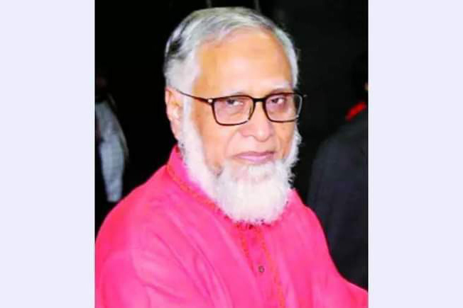 রাবি উপাচার্যের নিয়োগ দুর্নীতি: ব্যবস্থা নিতে শিক্ষা মন্ত্রণালয়ের সুপারিশ