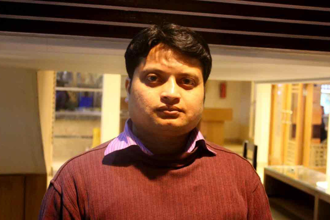 মুক্তমনা লেখক অনন্ত হত্যা: বিচারের অপেক্ষায় ৬ বছর