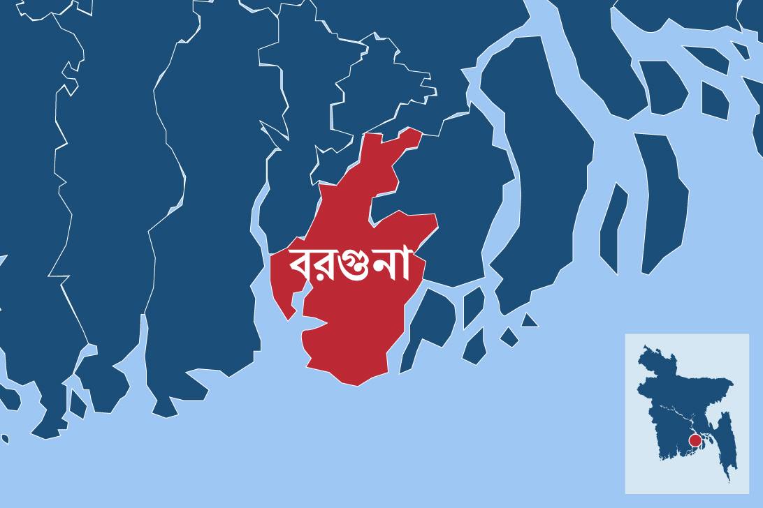 স্কুলের আবর্জনা পোড়ানোর আগুনে স্কুলশিক্ষার্থী দগ্ধ