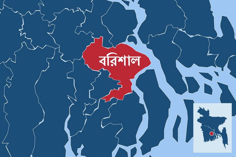 বরিশালে সাবেক মেয়রের বাসভবনে পুড়ে যাওয়া মরদেহের পরিচয় শনাক্ত