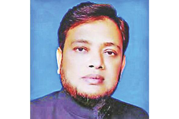 নিজেকে বদির সন্তান দাবি করে যুবকের মামলা