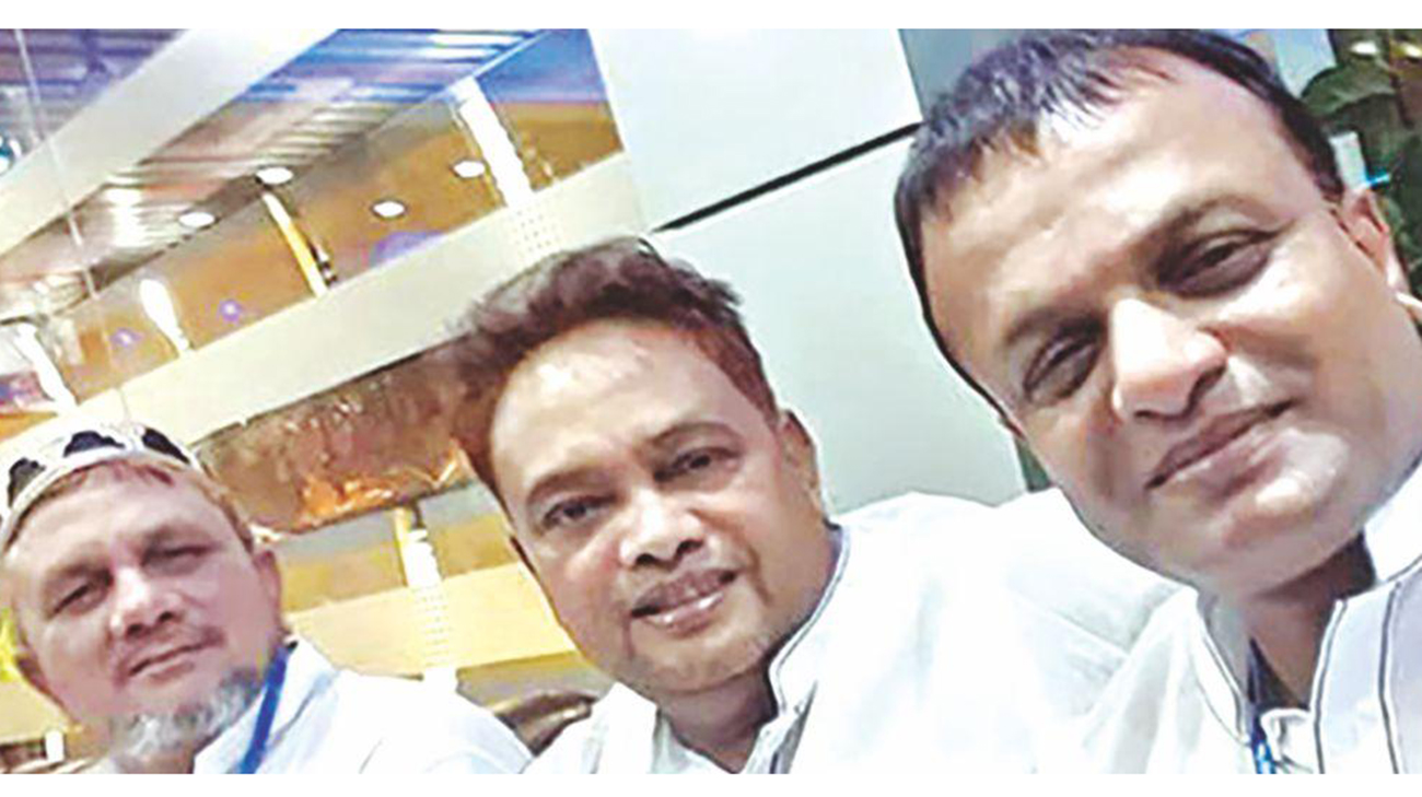 বদি ও তার পরিবারের সদস্যরা টেকনাফ ছেড়েছে