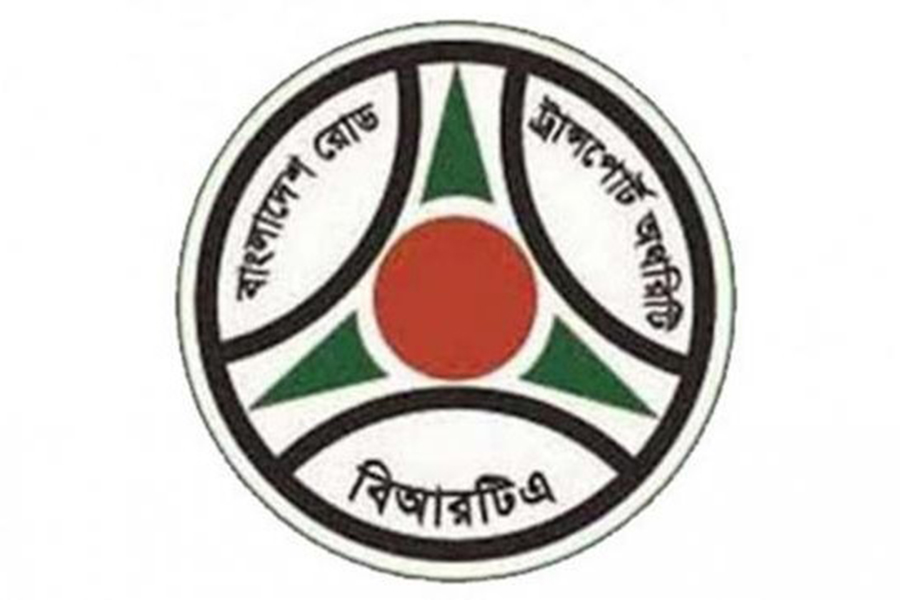 সড়ক দুর্ঘটনা নিয়ে যাত্রী কল্যাণ সমিতির প্রতিবেদন তলব করেছে বিআরটিএ