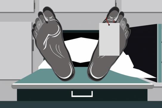 রূপপুর প্রকল্পে বেলারুশ নাগরিকের মরদেহ উদ্ধার