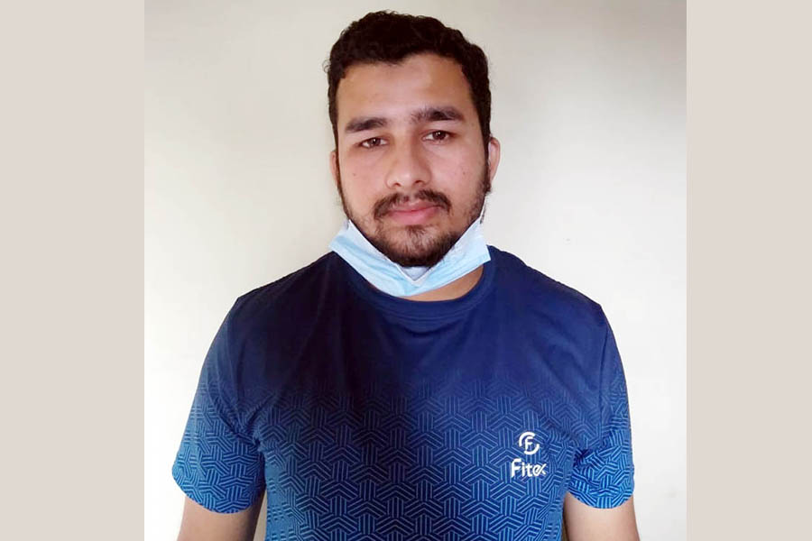 প্রধানমন্ত্রীকে কটূক্তি করায় ডিজিটাল নিরাপত্তা আইনে যুবক গ্রেপ্তার