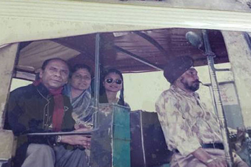 ‘দিলদারের খোঁজ নেন না চলচ্চিত্রের কোনো মানুষ’