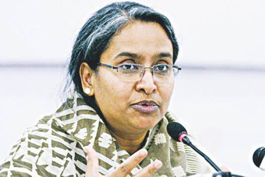 শিক্ষার্থীদের আত্মহত্যা প্রবণতারোধে ২ লাখ শিক্ষককে প্রশিক্ষণ দেওয়া হচ্ছে: শিক্ষামন্ত্রী