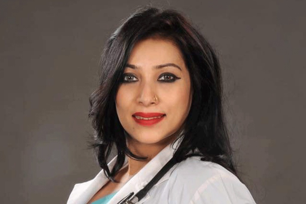 সাবরিনার একাধিক এনআইডি, জড়িতদের বিরুদ্ধে ব্যবস্থা নেবে ইসি