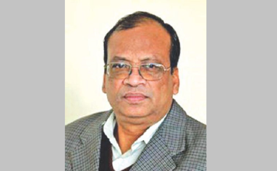 ডেঙ্গু বিষয়ে অধ্যাপক  ডা. এবিএম আব্দুল্লাহ’র পরামর্শ  