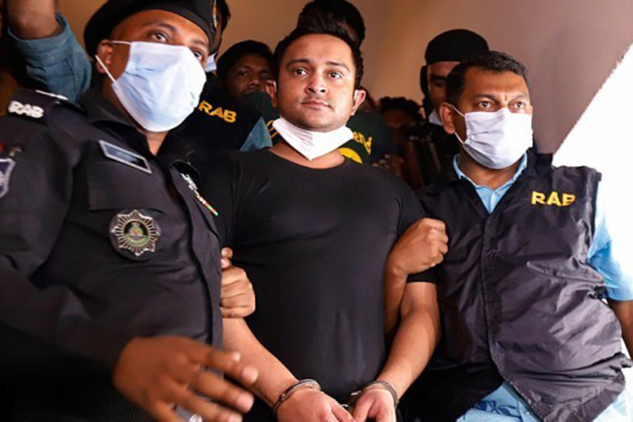 নৌবাহিনী কর্মকর্তাকে লাঞ্ছনা মামলায় ইরফান সেলিমের বিরুদ্ধে চার্জশিট