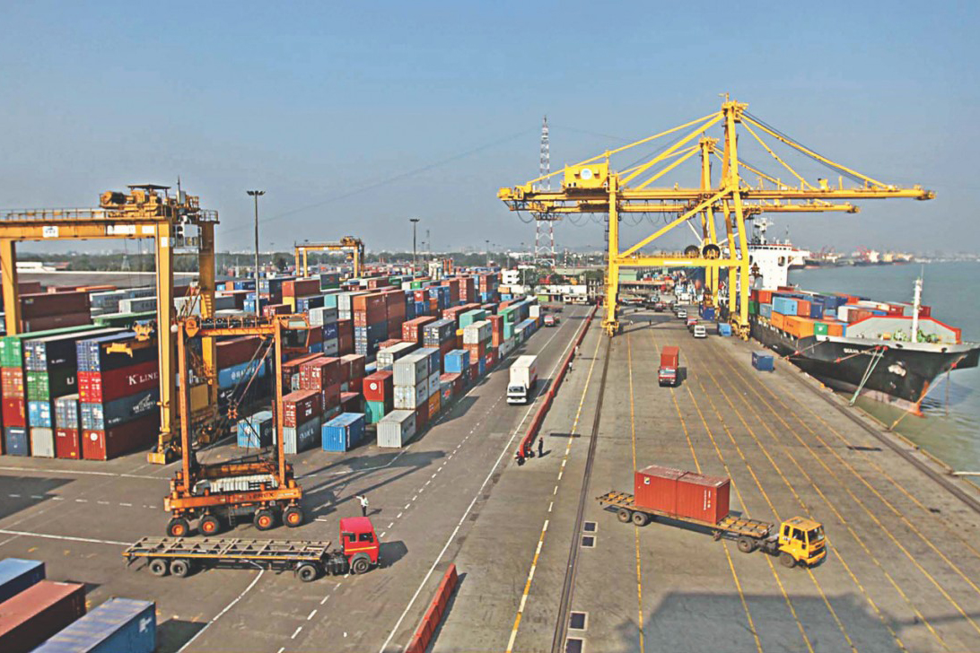 রপ্তানি তথ্যের গরমিল অর্থনীতির জন্যে অস্বস্তি