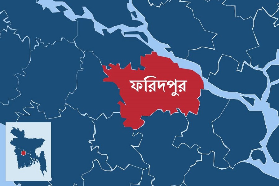 ফরিদপুরে হামলায় ‘আহত’ বিএনপি নেতা-কর্মীদের বিরুদ্ধেই পুলিশের মামলা