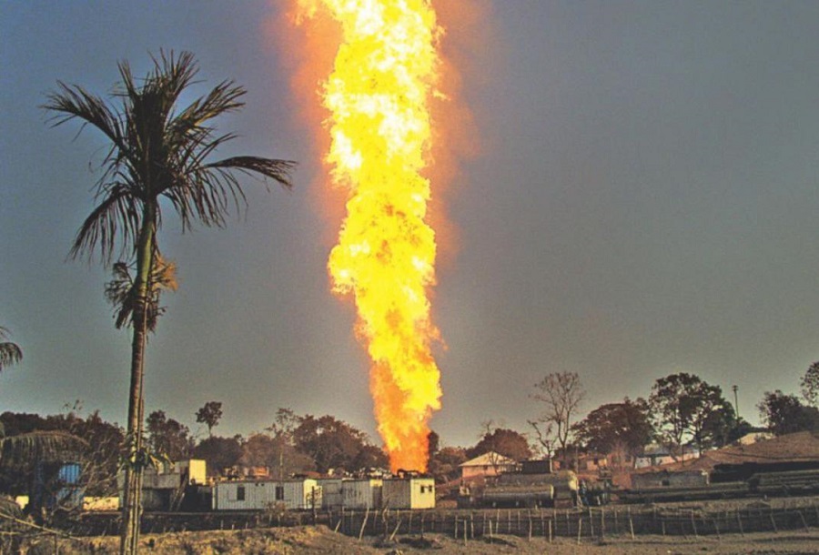 নাইকোর বিরুদ্ধে ৮০০০ কোটি টাকার মামলায় জিতল বাংলাদেশ