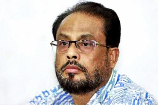 জি এম কাদেরের নিষেধাজ্ঞা ৩ জানুয়ারি পর্যন্ত স্থগিত হাইকোর্টে