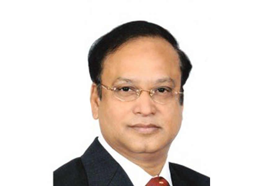 সংবিধান অনুযায়ী এমপি থাকতে পারবেন না হাজী সেলিম: খুরশীদ আলম