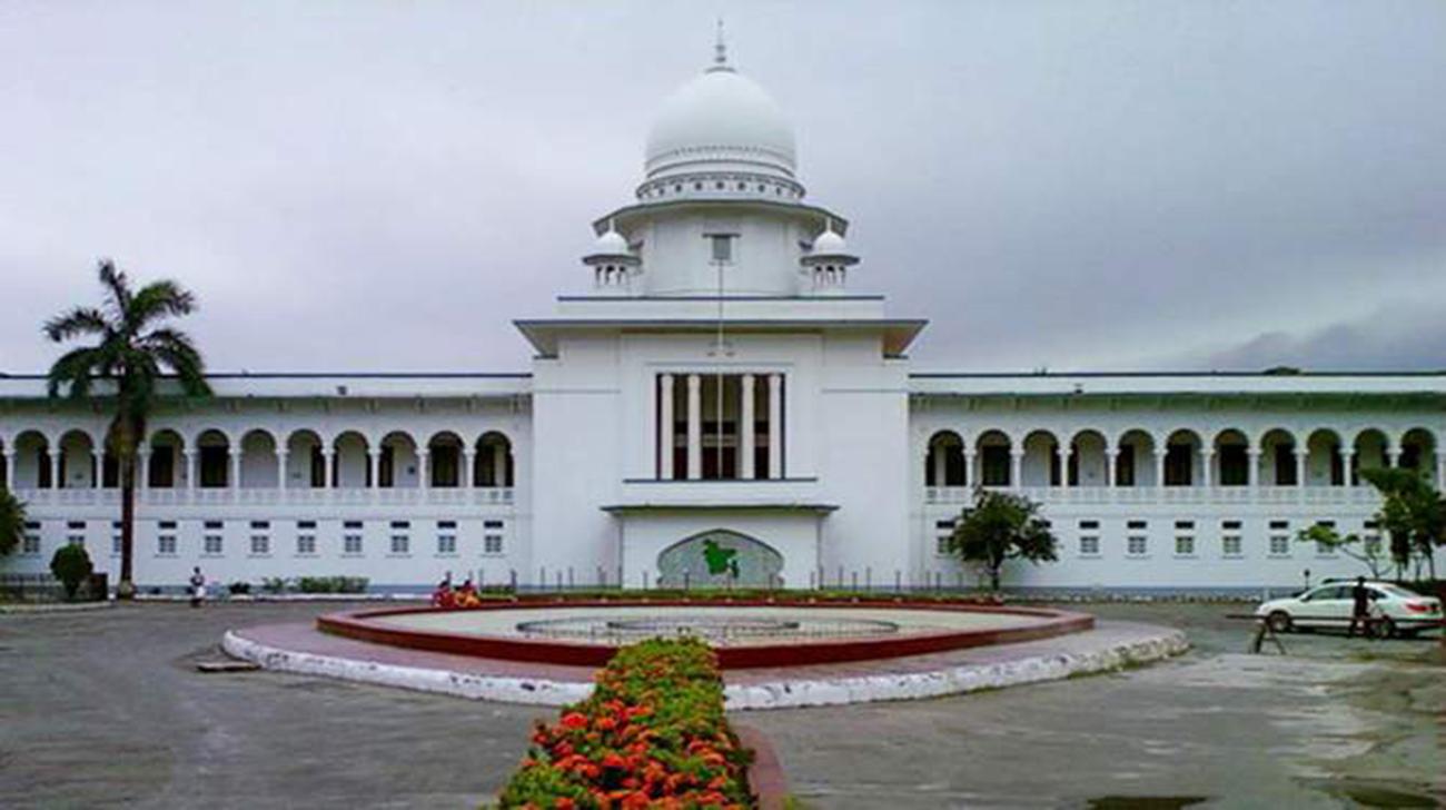 কক্সবাজার সৈকতের বালিয়াড়িতে নির্মাণকাজ ৮ সপ্তাহের জন্য স্থগিতের নির্দেশ