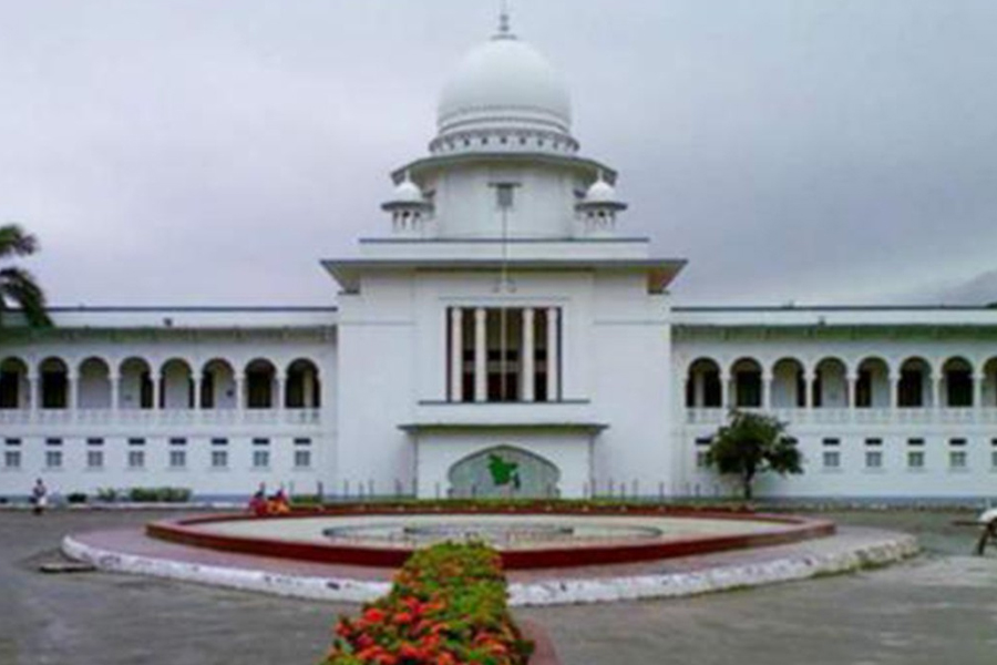 সীমান্ত থেকে ১০ মাইল পর্যন্ত ‘বিজিবির সম্পত্তি’ ঘোষণার পরামর্শ হাইকোর্টের