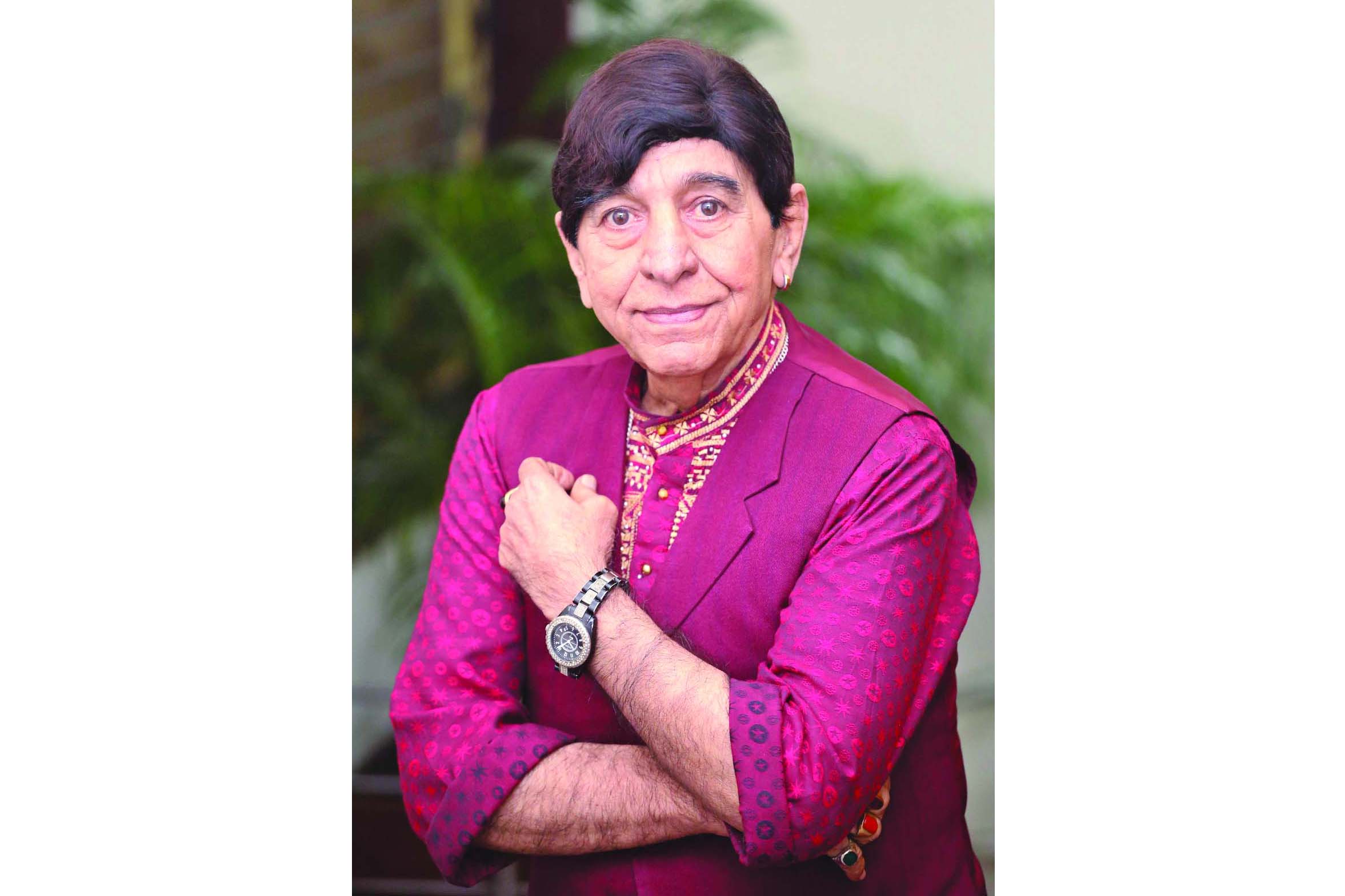 নায়কের নামে ‘জাভেদ মহল্লা’, কেমন আছেন সেই জাভেদ?  