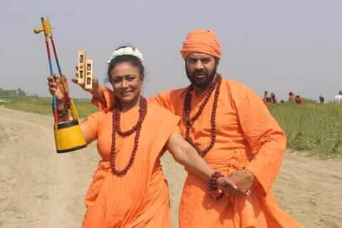 রোজিনা ফিরলেন ১৪ বছর পর, ইলিয়াস কাঞ্চন ৩ বছর  