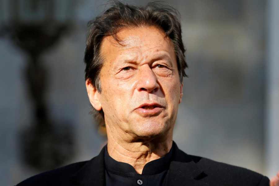 আবারও ইমরান খানের মৃত্যুর গুজব, ছড়াল যেভাবে