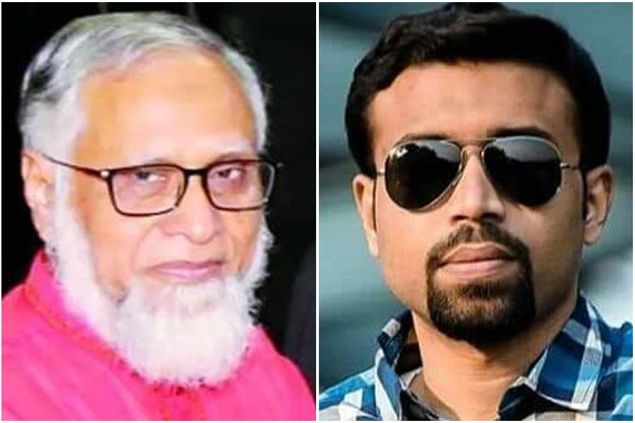 অনার্সে দ্বিতীয় শ্রেণি ও এক বিষয়ে ফেল করেও রাবির শিক্ষক