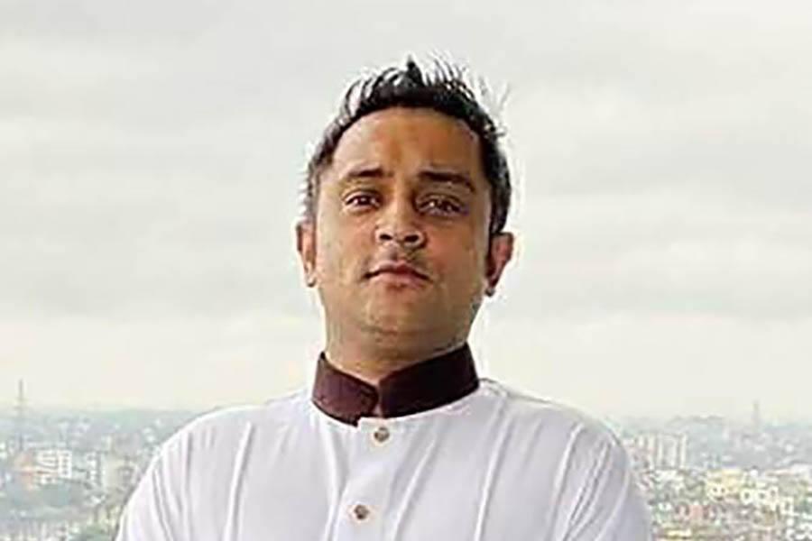 কারাগার থেকে ছাড়া পেলেন ইরফান সেলিম