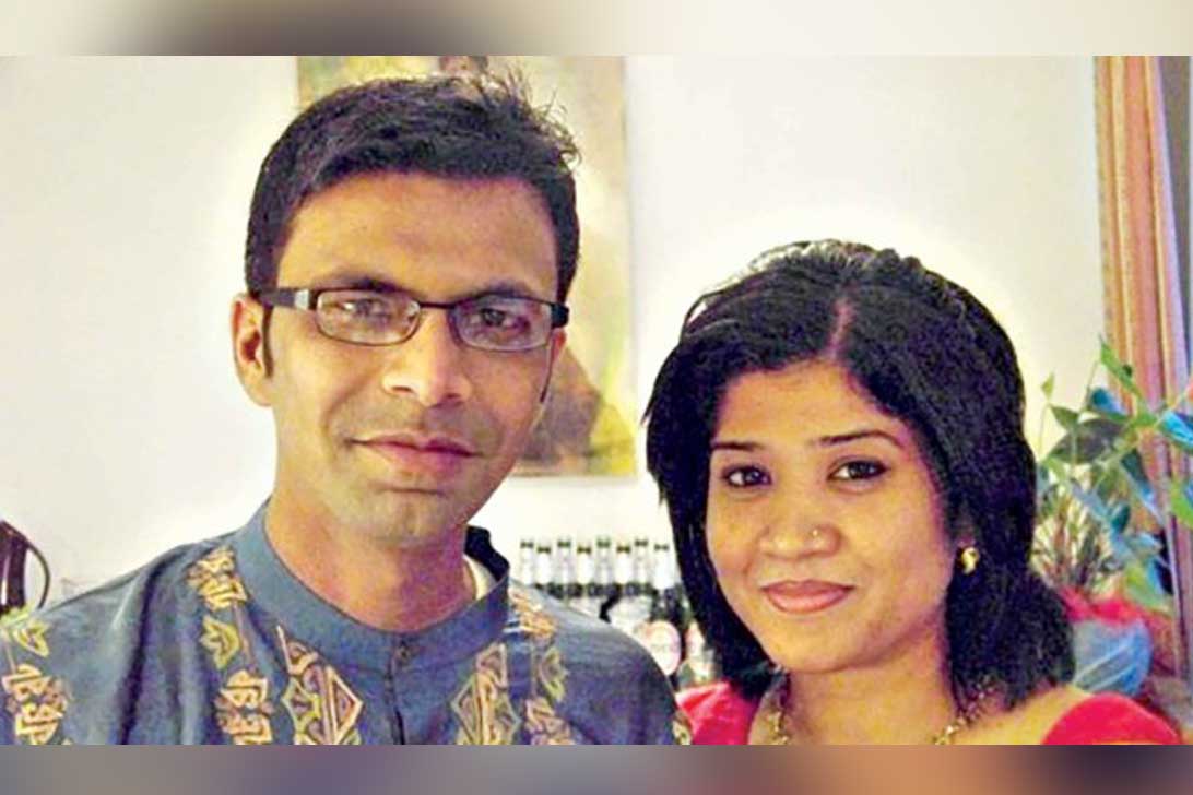 ১০১ বার পেছালো সাগর-রুনি হত্যা মামলার প্রতিবেদন জমার তারিখ