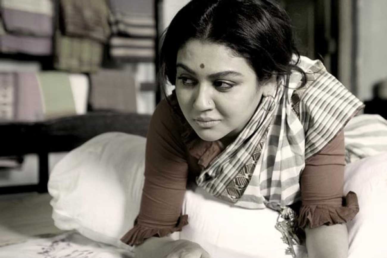 জয়া আহসান কবির স্ত্রী!