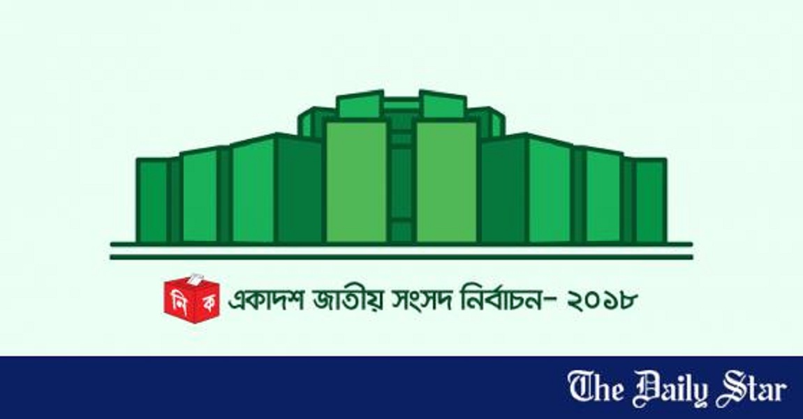 একাদশ জাতীয় সংসদ নির্বাচনের খুঁটিনাটি